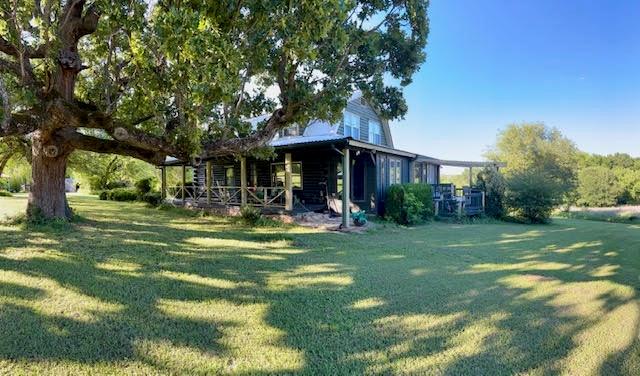 1630 County Road 2320 Property Photo 1