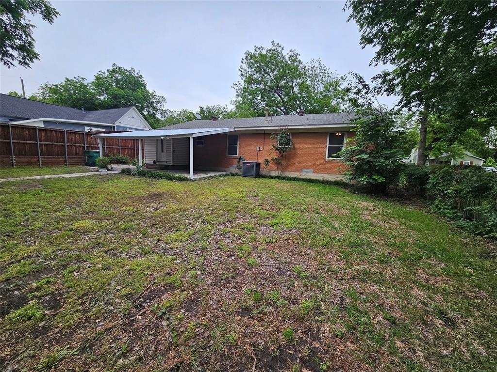 804 Cedar Street Property Photo 13