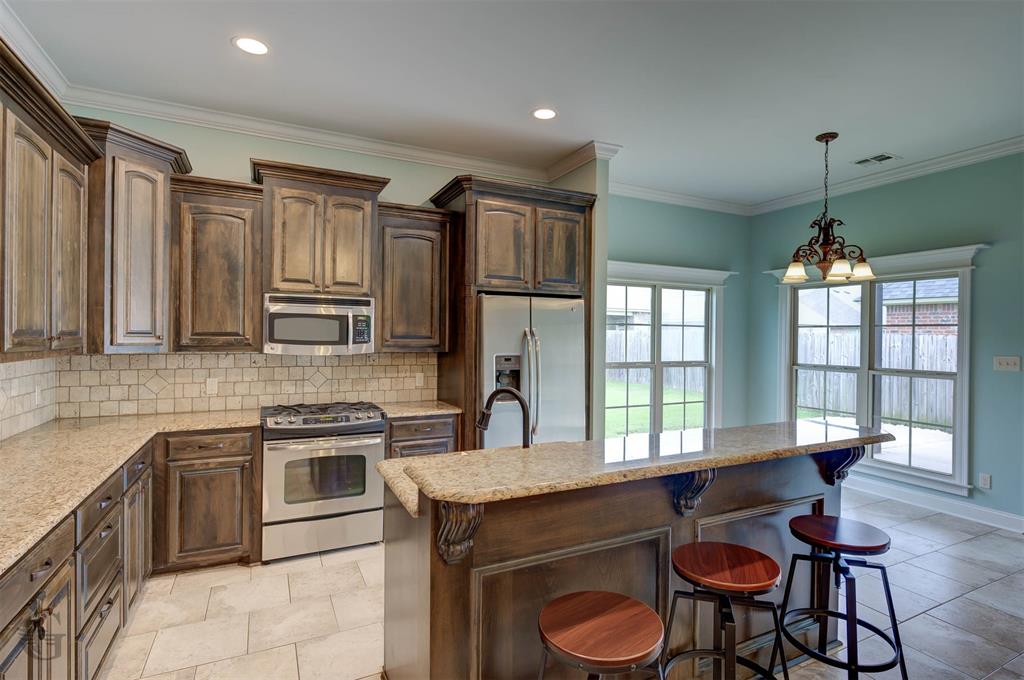 605 Canoe Trail Property Photo 5