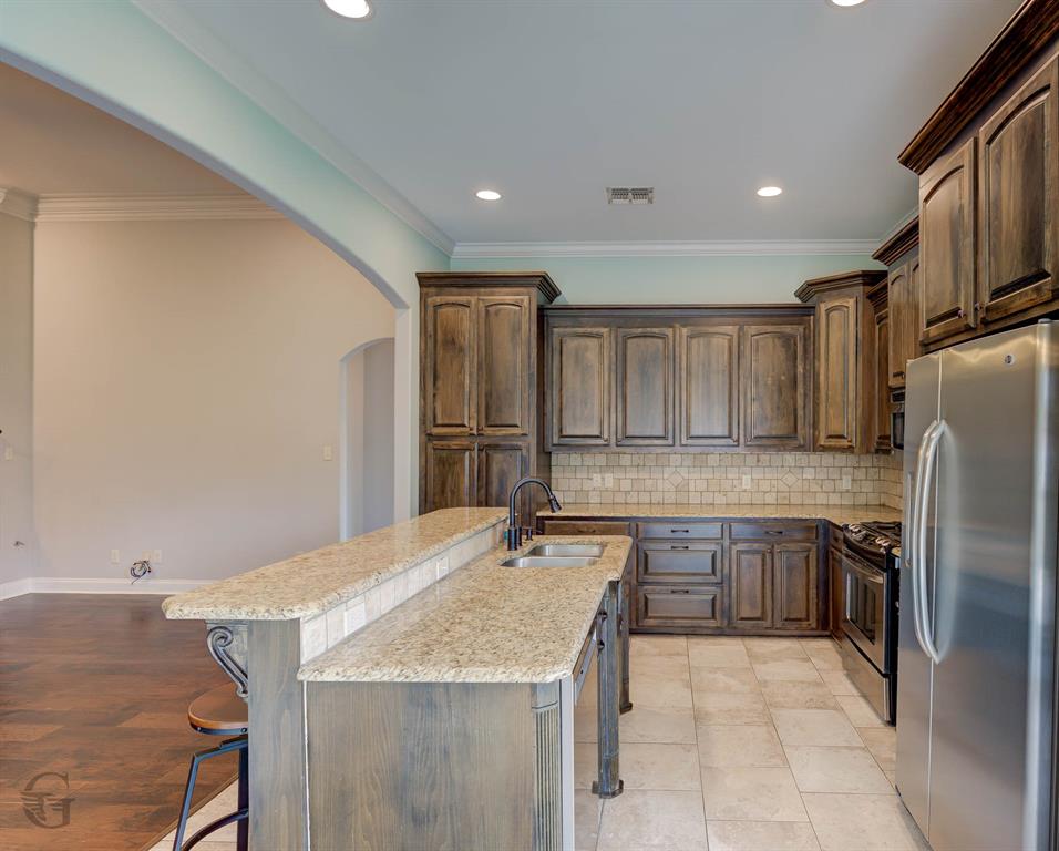 605 Canoe Trail Property Photo 7