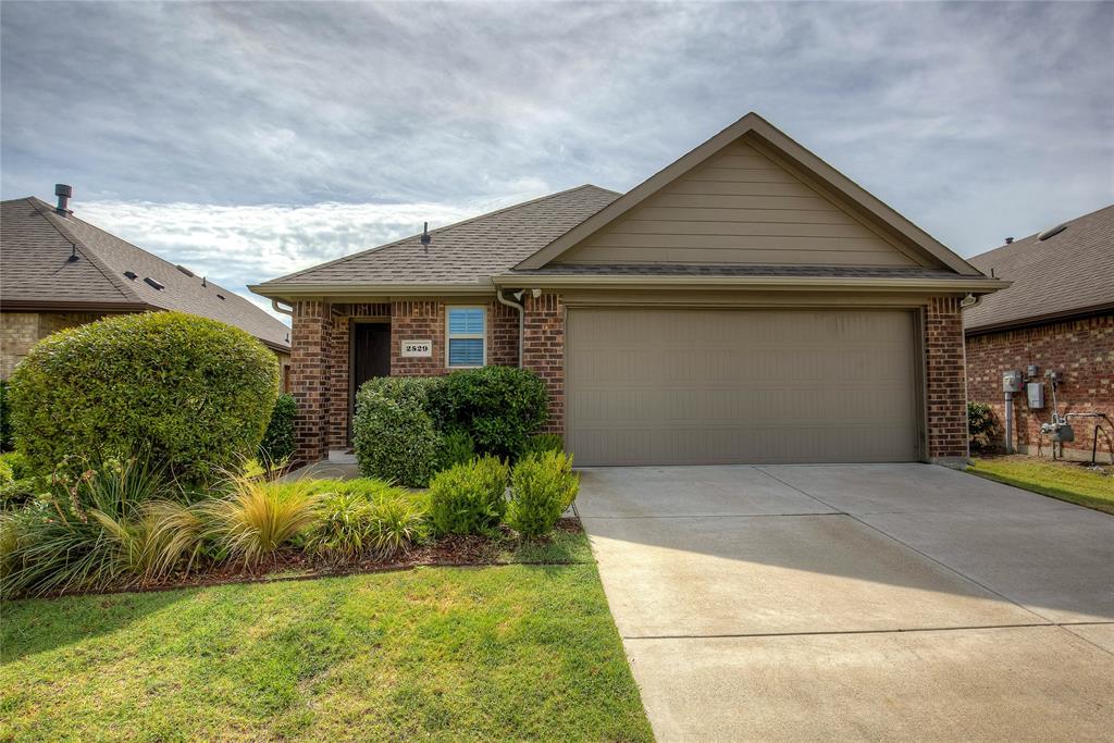 2529 Pettus Drive