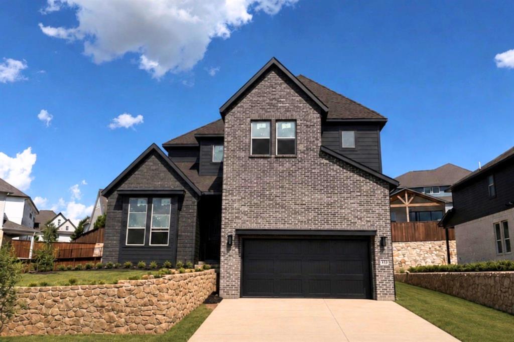1833 Shumard Way Property Photo 1