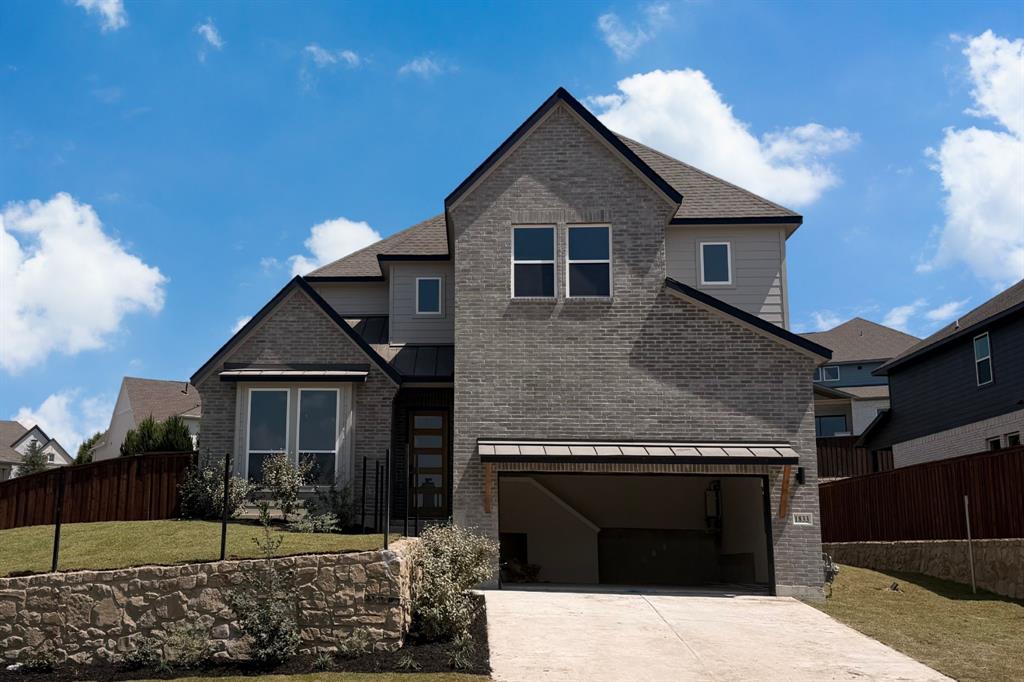 1833 Shumard Way Property Photo 1