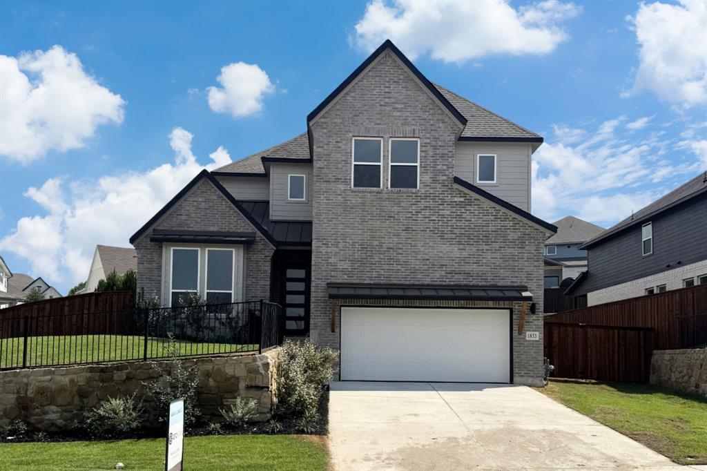 1833 Shumard Way Property Photo 1