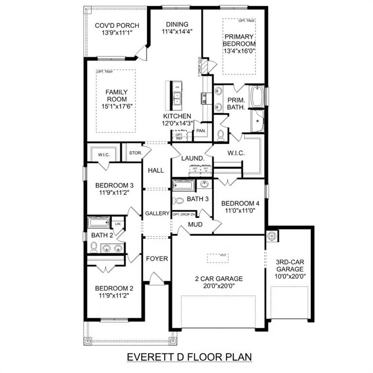 206 Briarwood Drive Property Photo 27