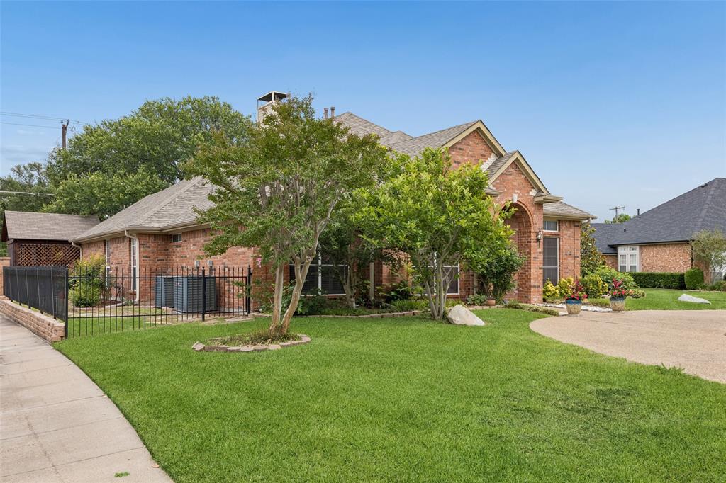 3402 Juniper Court Property Photo 1