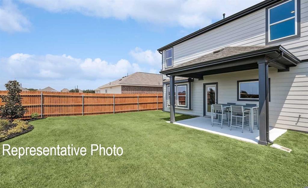 1119 Arborwood Drive Property Photo 6