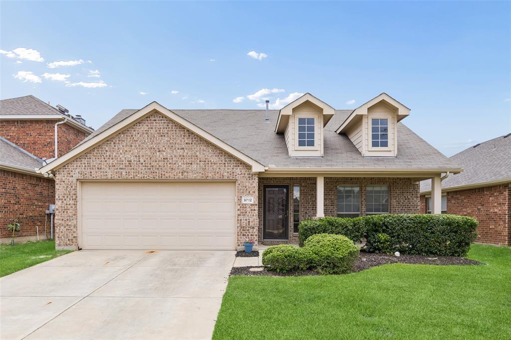 9712 Starfire Drive Property Photo 1