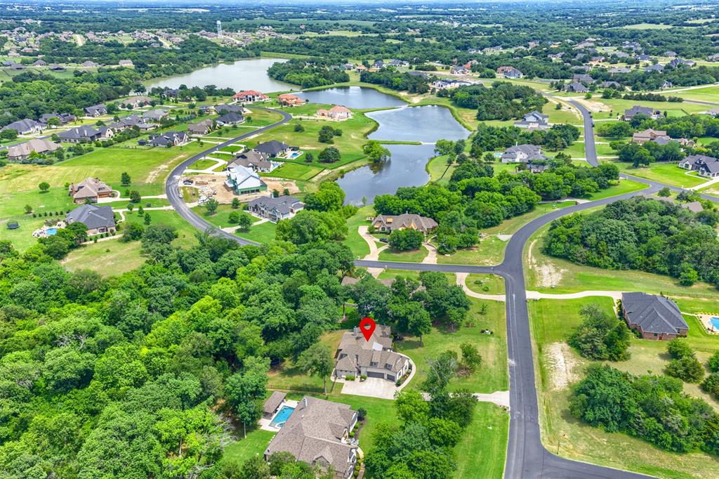 7016 Horizon Trail Property Photo 2