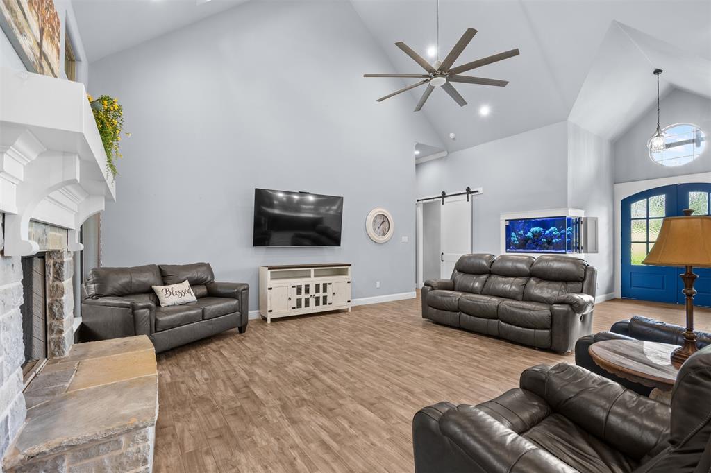 7016 Horizon Trail Property Photo 5
