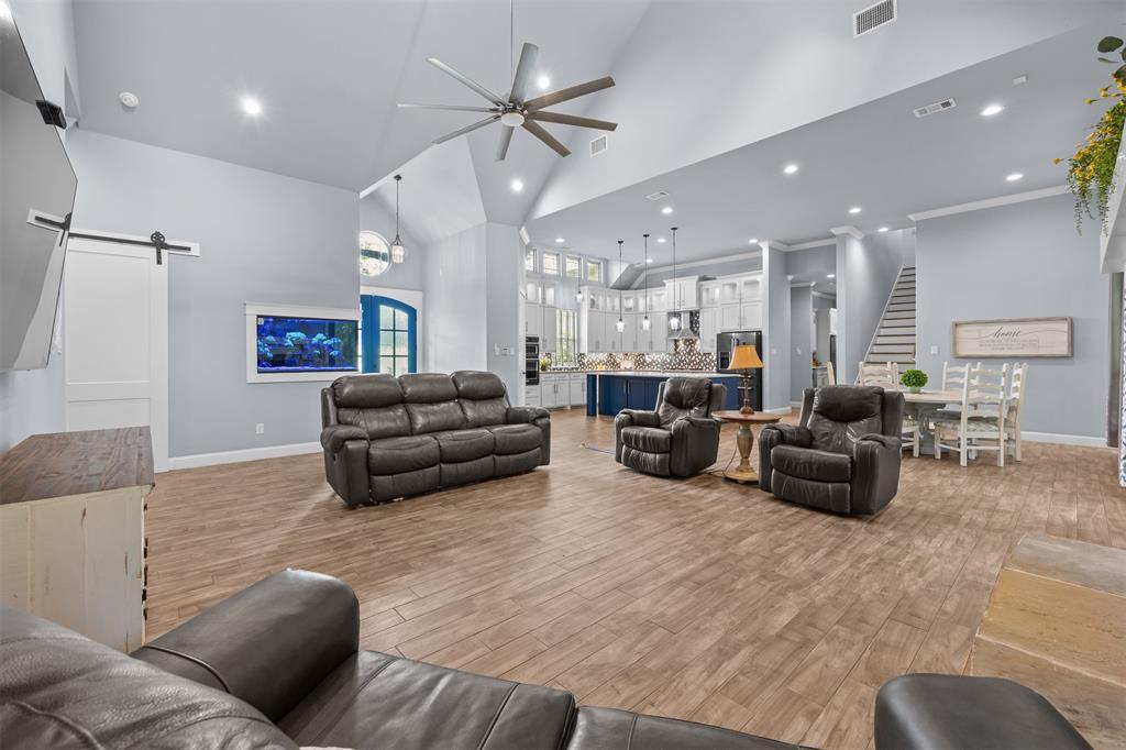 7016 Horizon Trail Property Photo 8