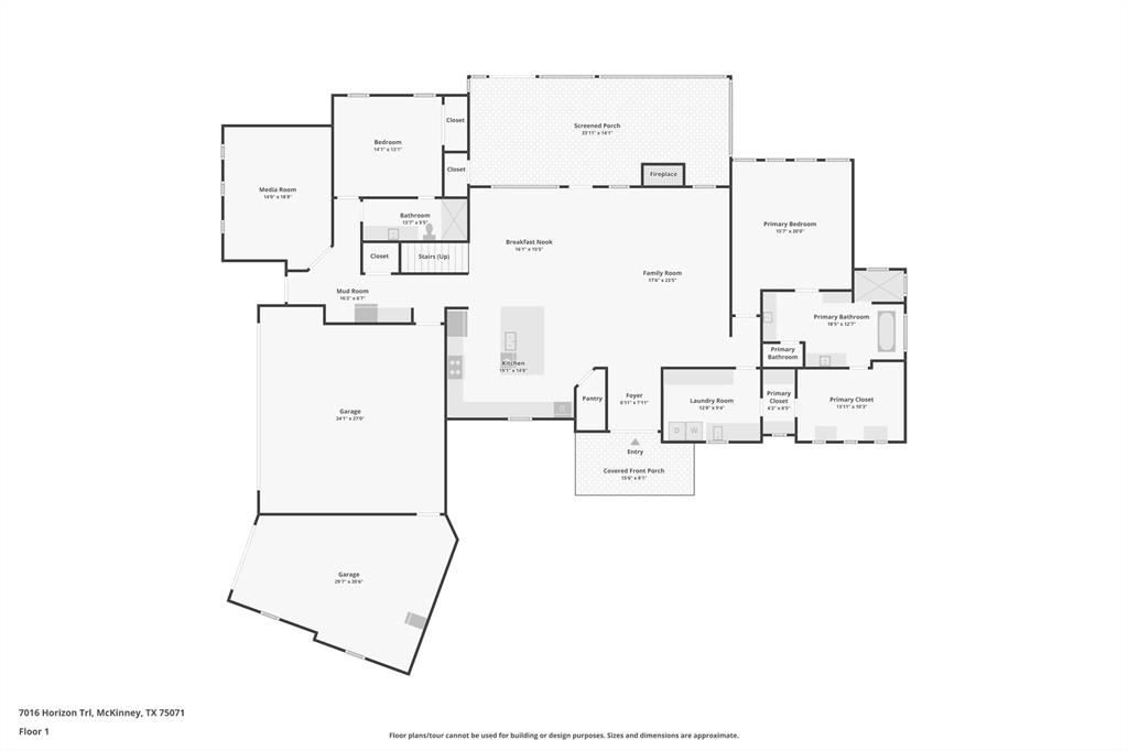 7016 Horizon Trail Property Photo 39