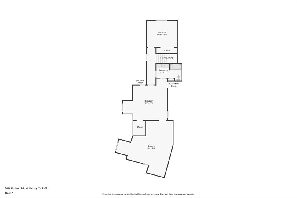 7016 Horizon Trail Property Photo 40