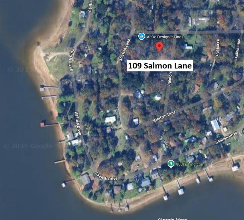111 Salmon Lane Property Photo 1