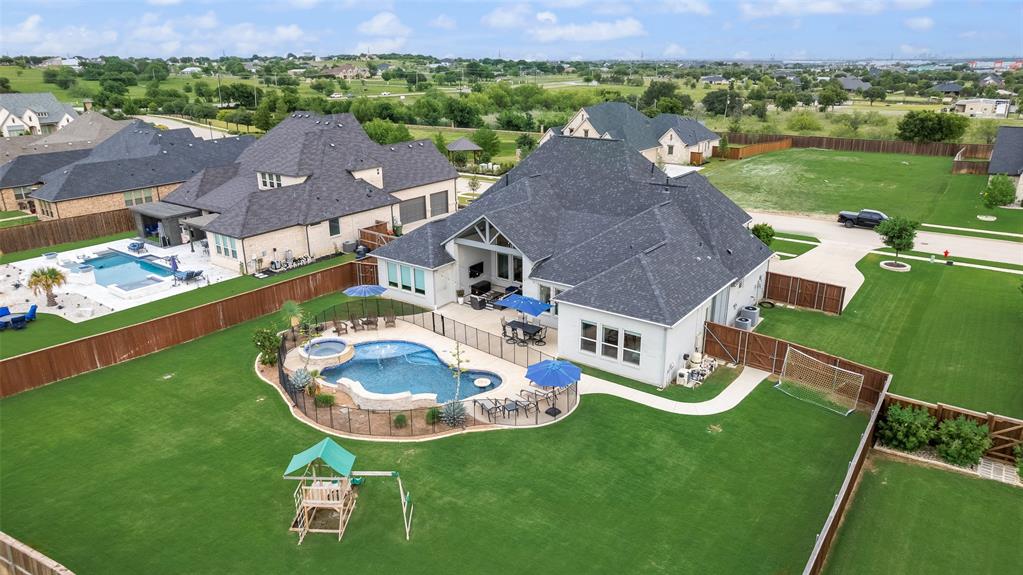 214 Wimberley Drive Property Photo 3