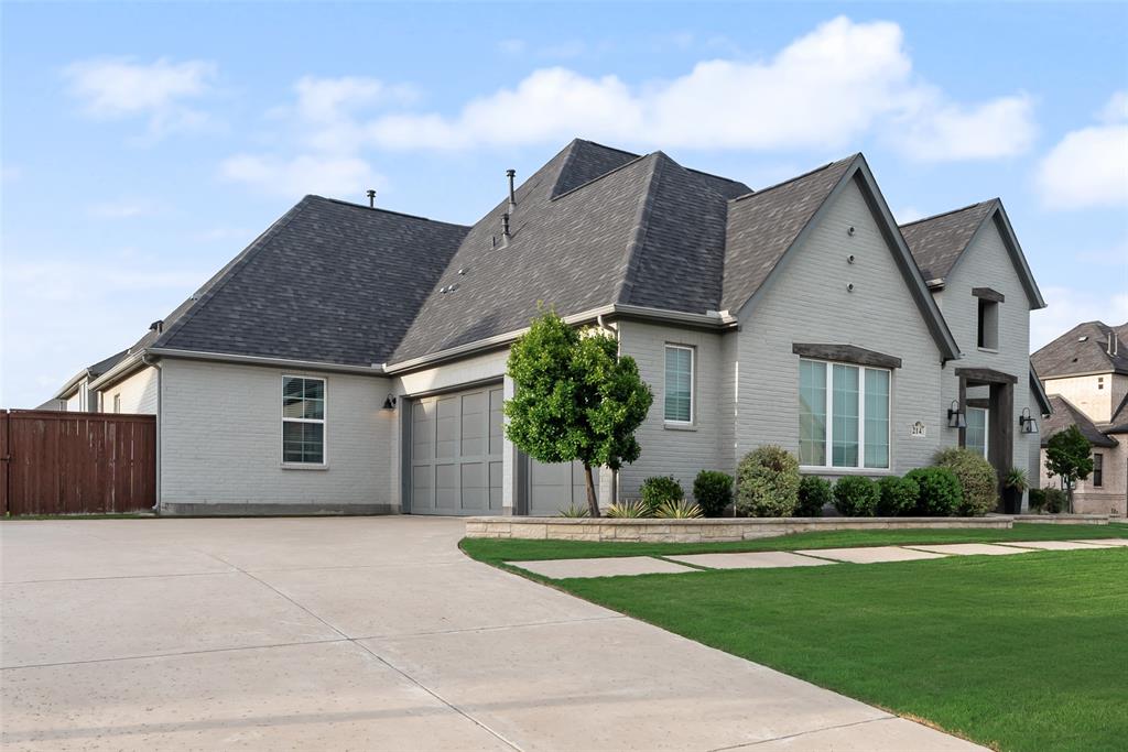 214 Wimberley Drive Property Photo 4