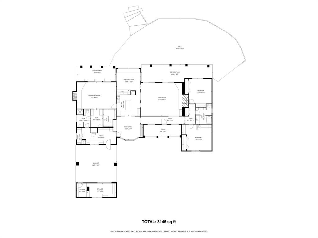 1639 Se Loop 456 Property Photo 4