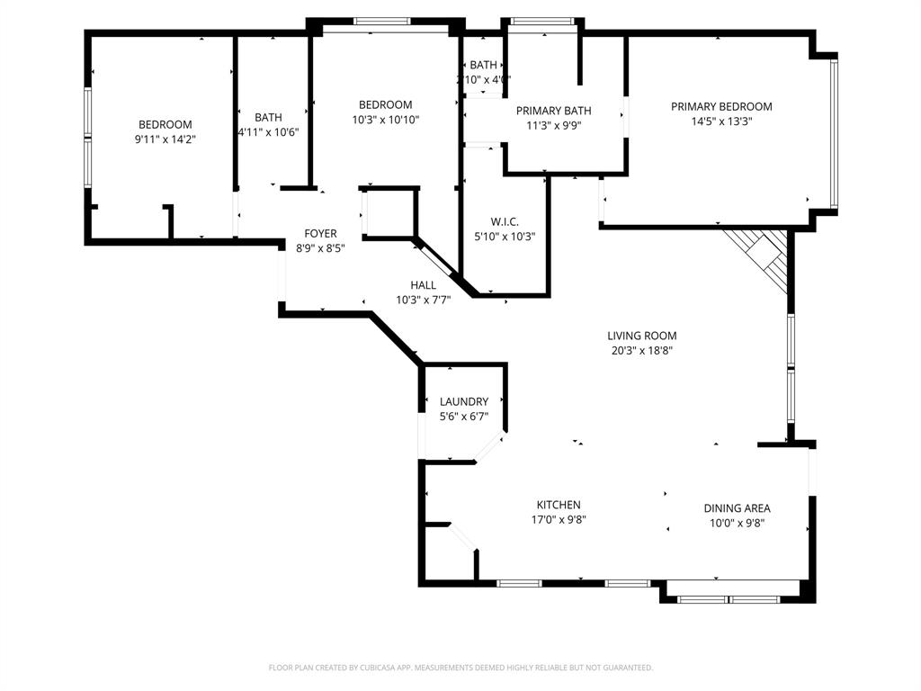 924 Bowie Drive Property Photo 2