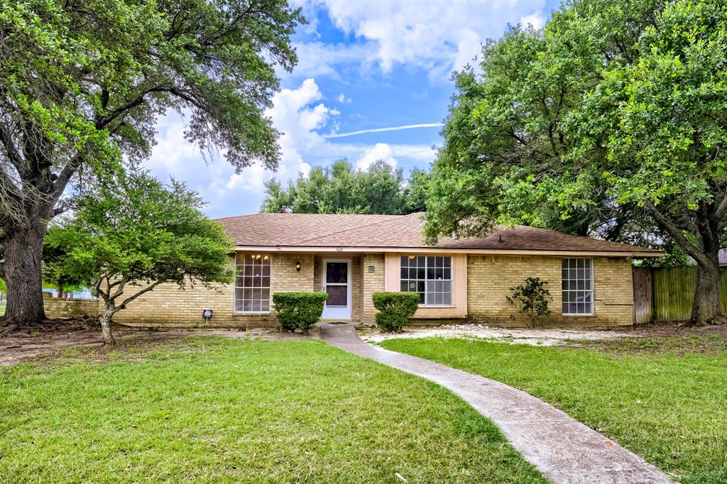 508 Stony Creek Drive Property Photo 1