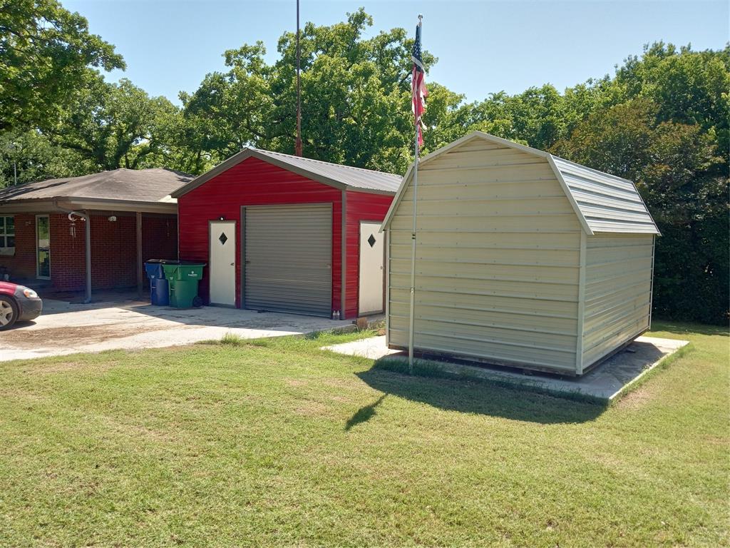 1005 Gary Street Property Photo 2