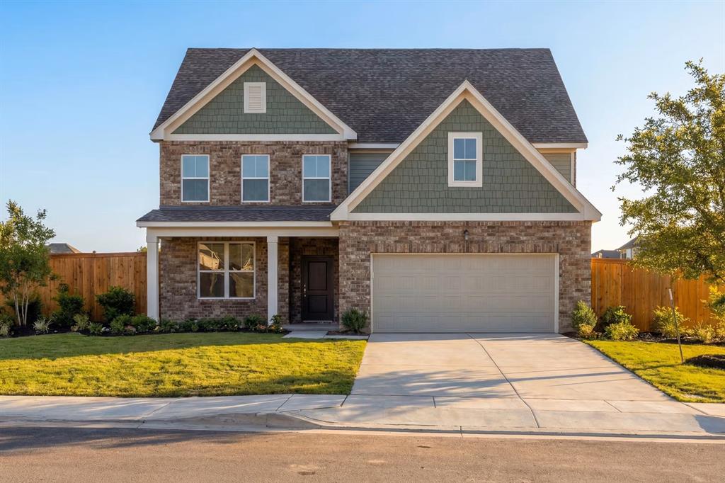 5504 Spieth Drive Property Photo 1