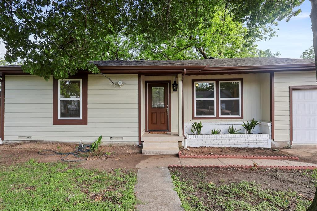 9532 Musgrave Drive Property Photo 1