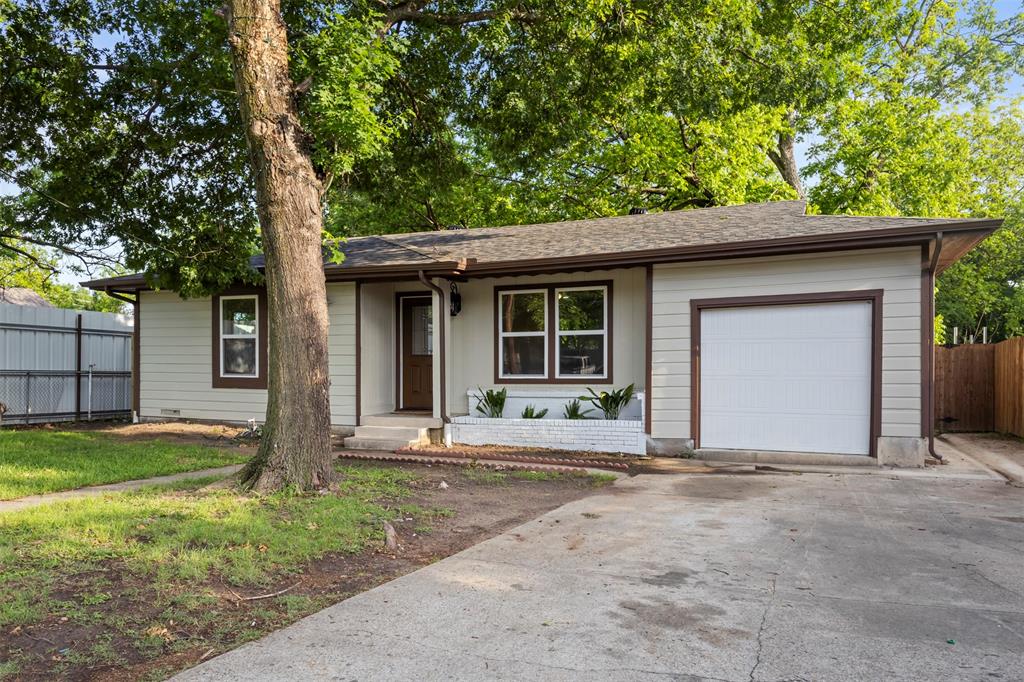 9532 Musgrave Drive Property Photo 2