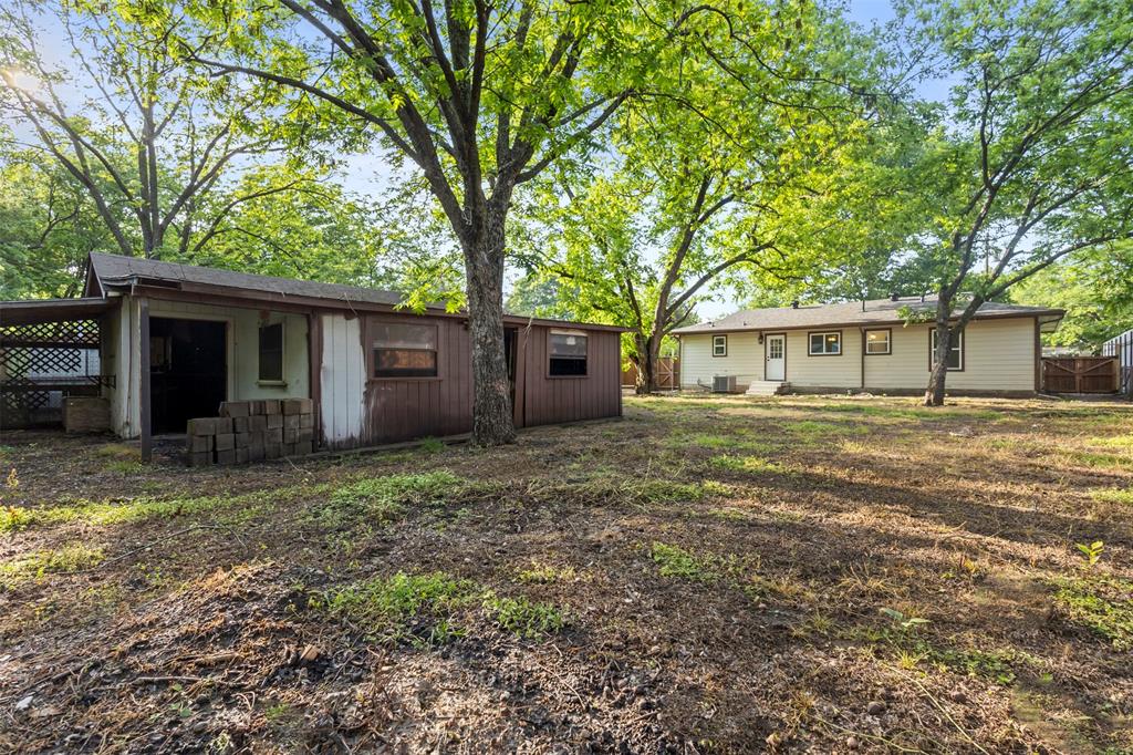 9532 Musgrave Drive Property Photo 13
