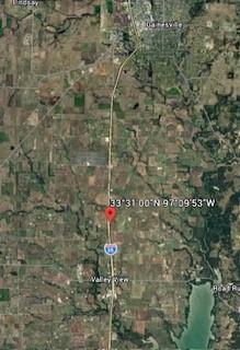 533 Hockley Creek Road