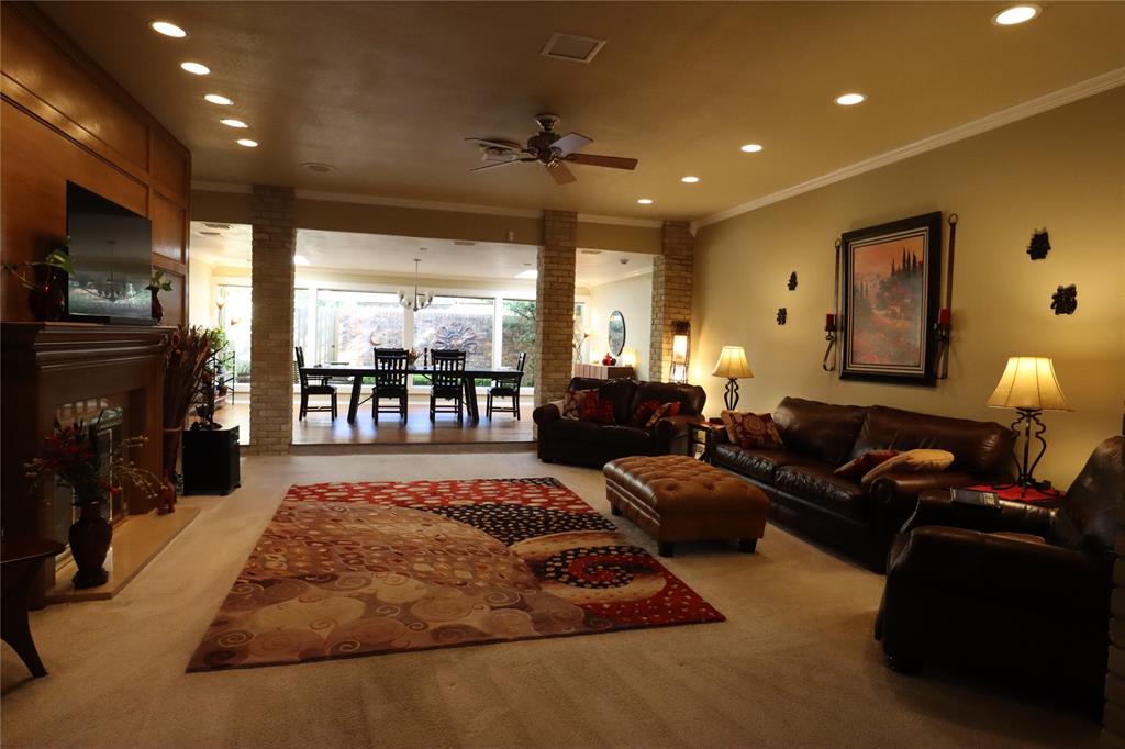 5421 Benbridge Drive Property Photo 7