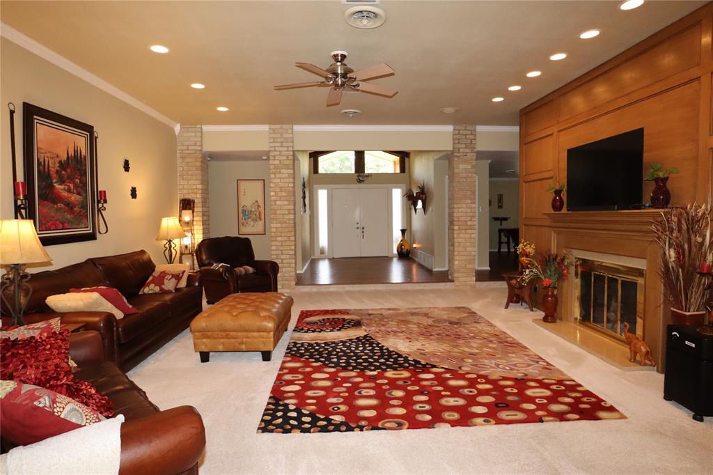 5421 Benbridge Drive Property Photo 8