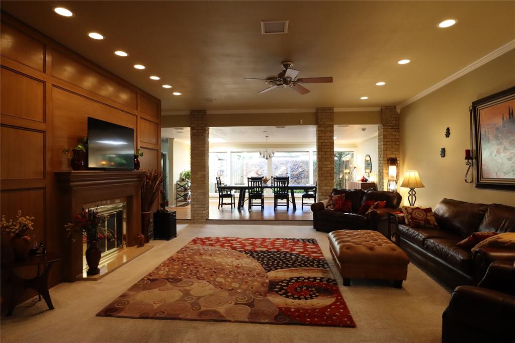 5421 Benbridge Drive Property Photo 14