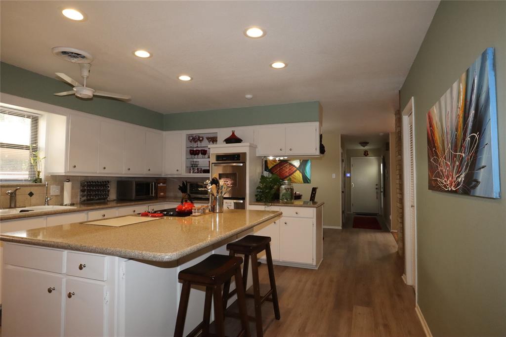 5421 Benbridge Drive Property Photo 18