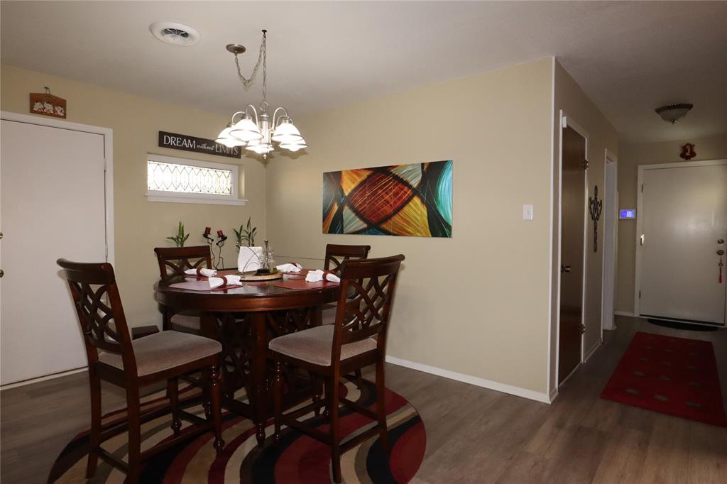 5421 Benbridge Drive Property Photo 19