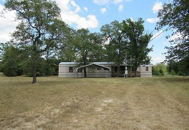 17470 Private Road 4016 Property Photo 1