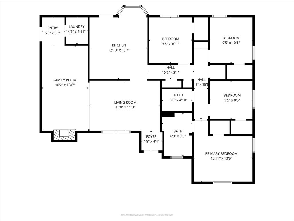 102 Live Oak Lane Property Photo 2
