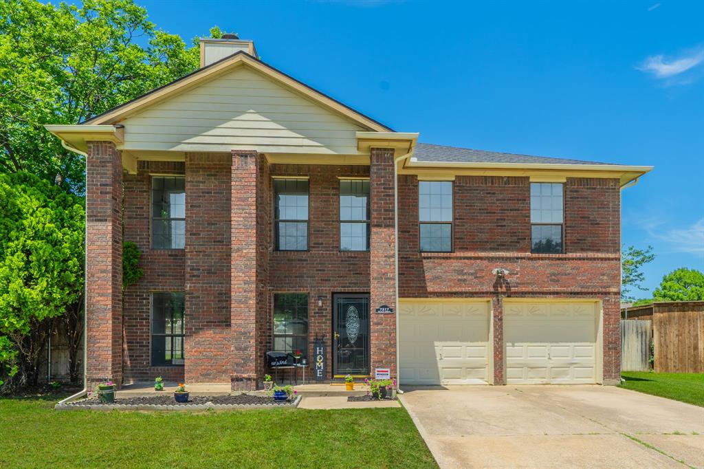 7217 Mccoy Drive Property Photo 1