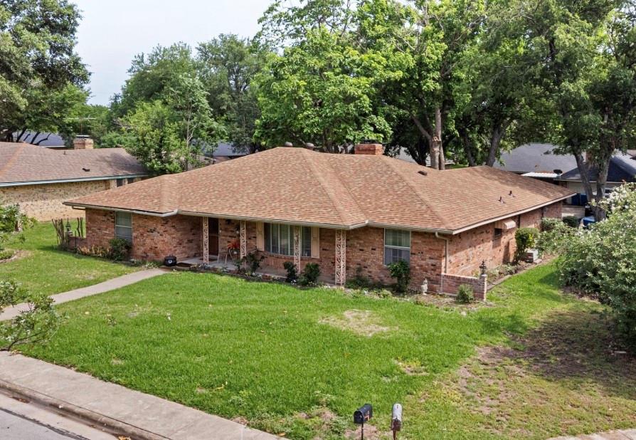 1209 Hanna Circle
