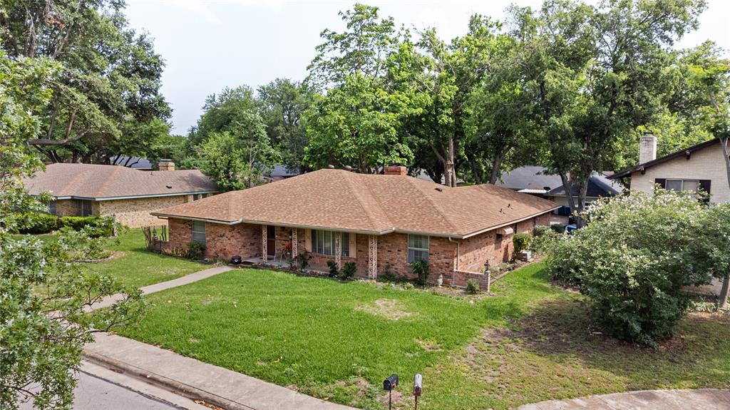 1209 Hanna Circle