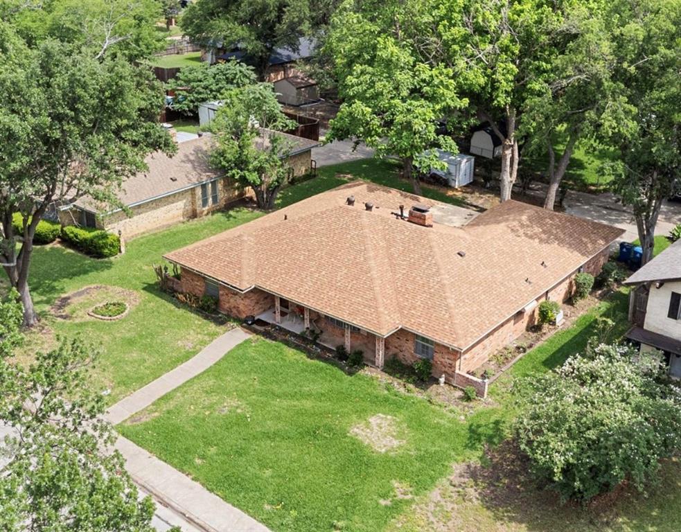 1209 Hanna Circle Property Photo 1