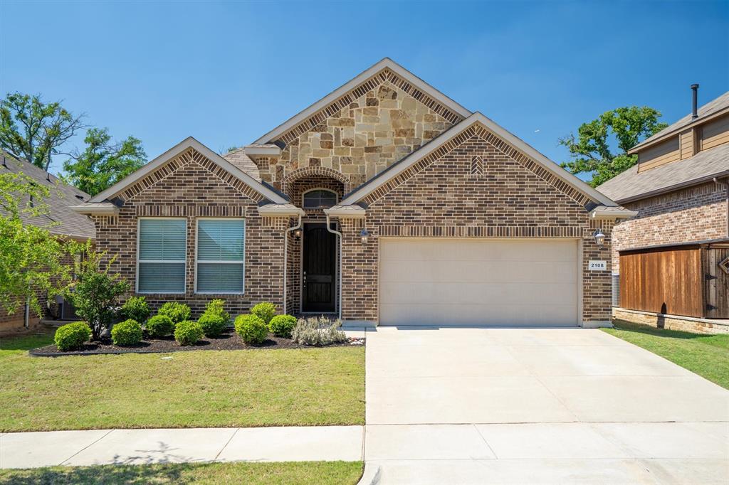 2108 Moonsail Lane Property Photo 2