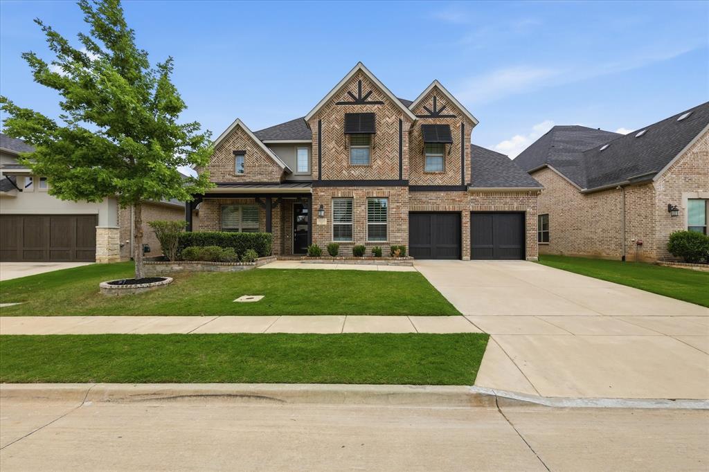 3533 Misty Meadow Lane Property Photo 1
