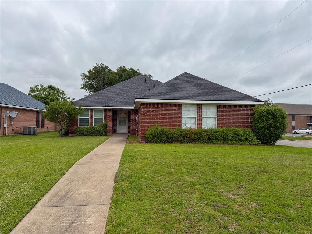 1901 Monte Cristo Way