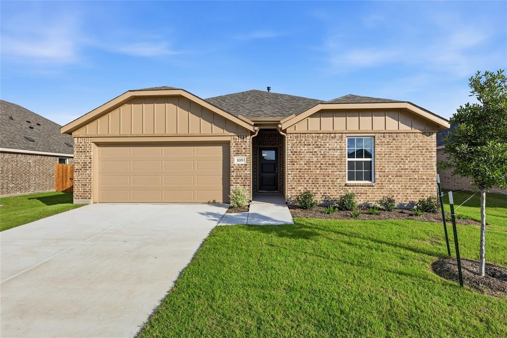 109 John Laurens Drive Property Photo 1