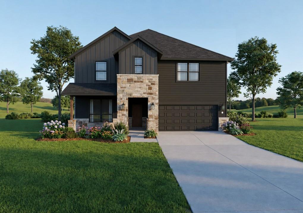 3520 Macrostie Way Property Photo 1