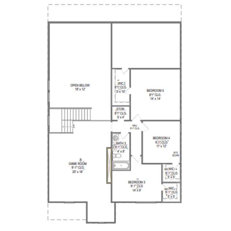 3520 Macrostie Way Property Photo 2