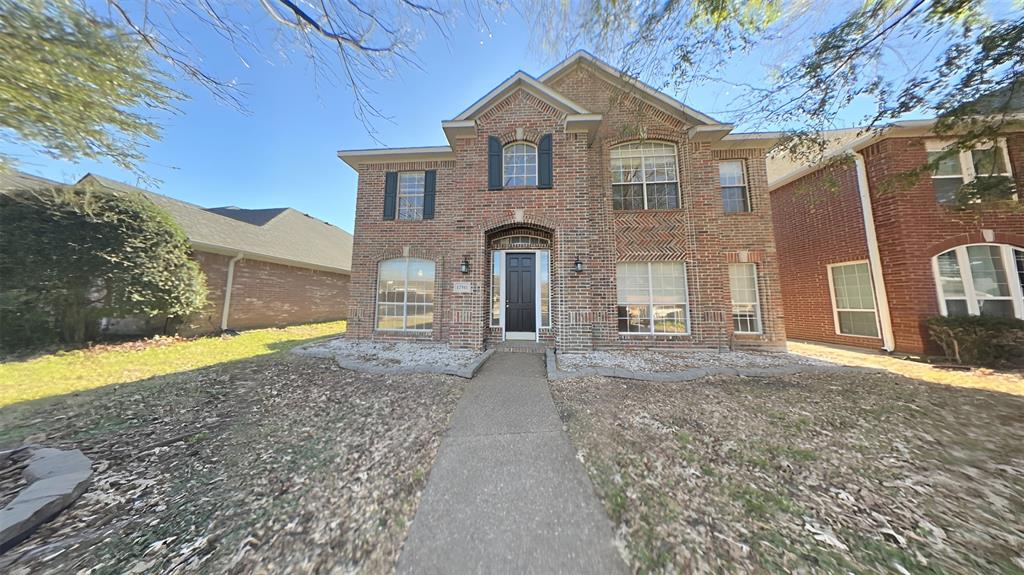 17911 Meadowchase Way Property Photo 1