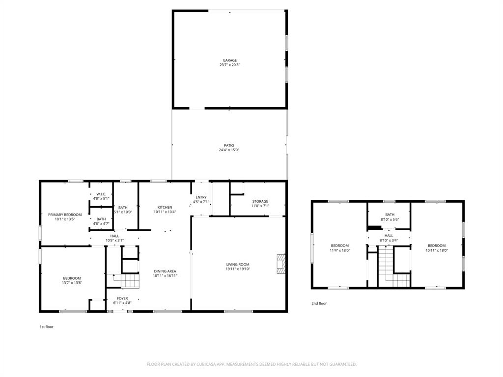 1900 Charleston Drive Property Photo 31