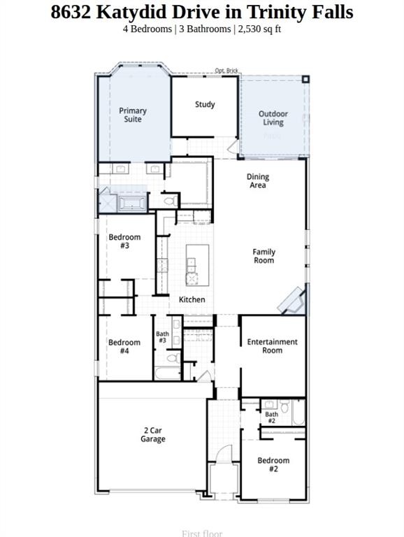 8632 Katydid Drive Property Photo 18