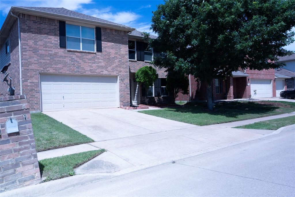 8805 Graywolf Ridge Trail Property Photo 1